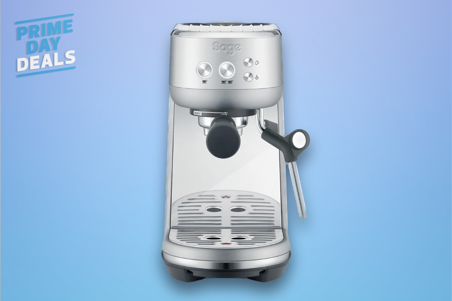 Save on This Breville Espresso Machine for October Prime Day 2022