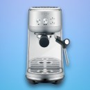 Sage’s Bambino espresso machine is 40% for Prime Big Deal Days