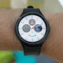 The next Samsung Galaxy Watch could copy the Apple Watch’s main design feature