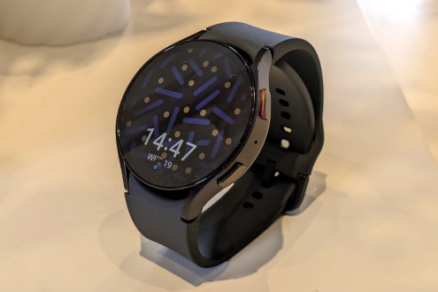 Samsung Galaxy Watch 6 hands-on review: familiar yet different