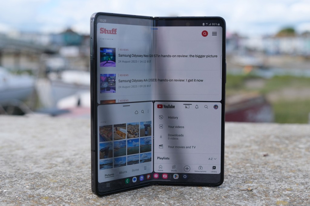 Best foldable phones 2023: top folding smartphones right now