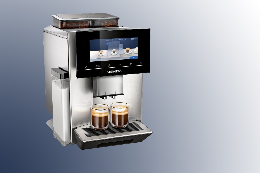 5 Wifi-Enabled Coffee Makers That Are A Mother's Dream – Big City Moms