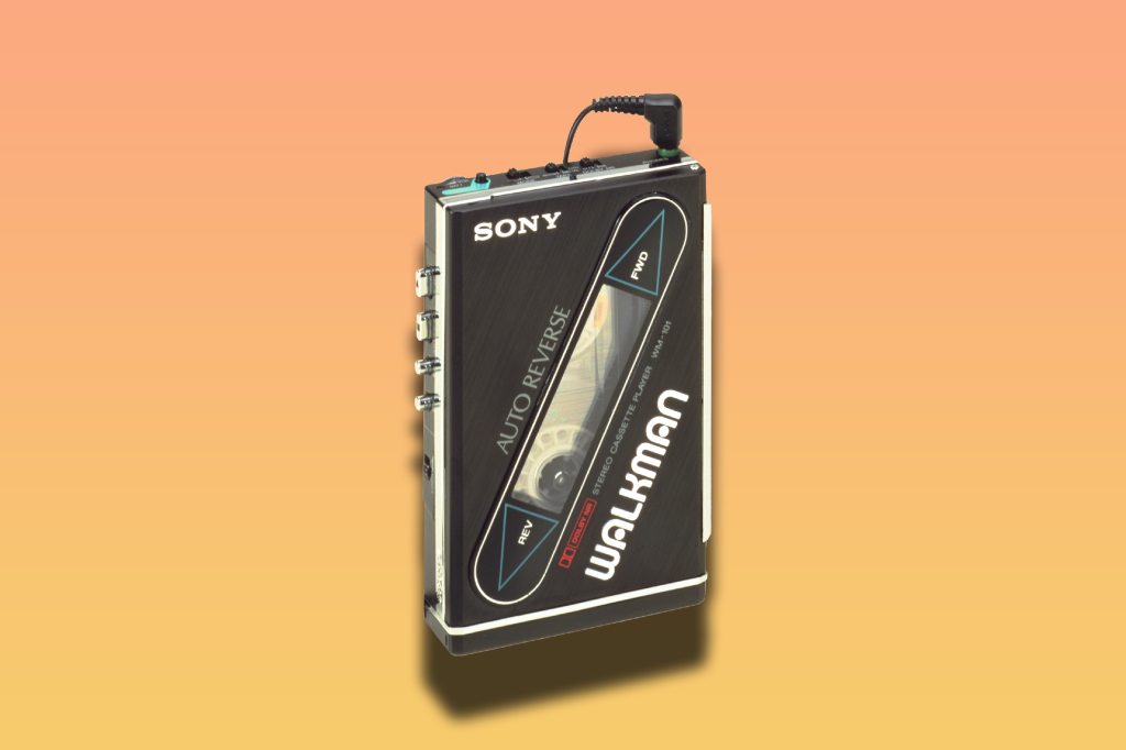 The best Sony Walkmans ever: the players that made history