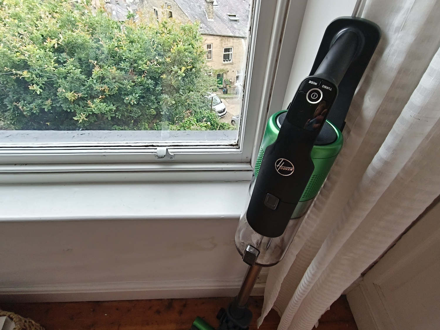 Hoover HF9 Cordless Pet review: creature comforts