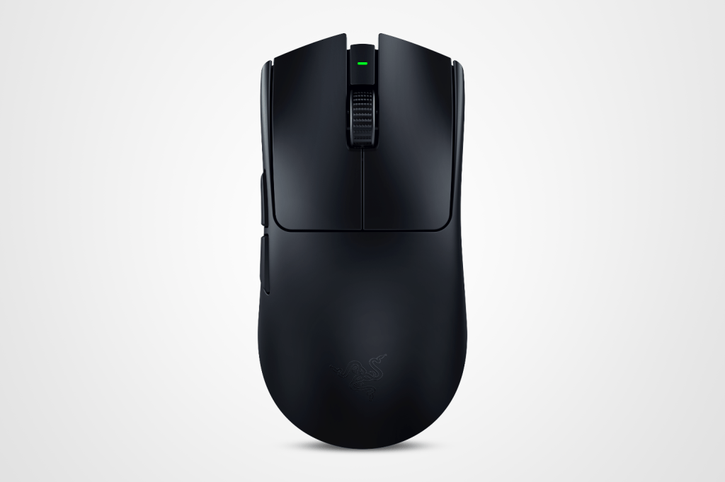 Stuff's round-up of the best mice features the Razer Viper V3 Pro wireless mouse