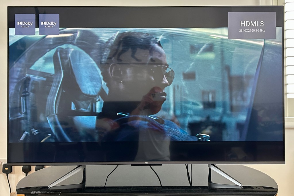 TCL C645 (55C645K) 4K TV Review