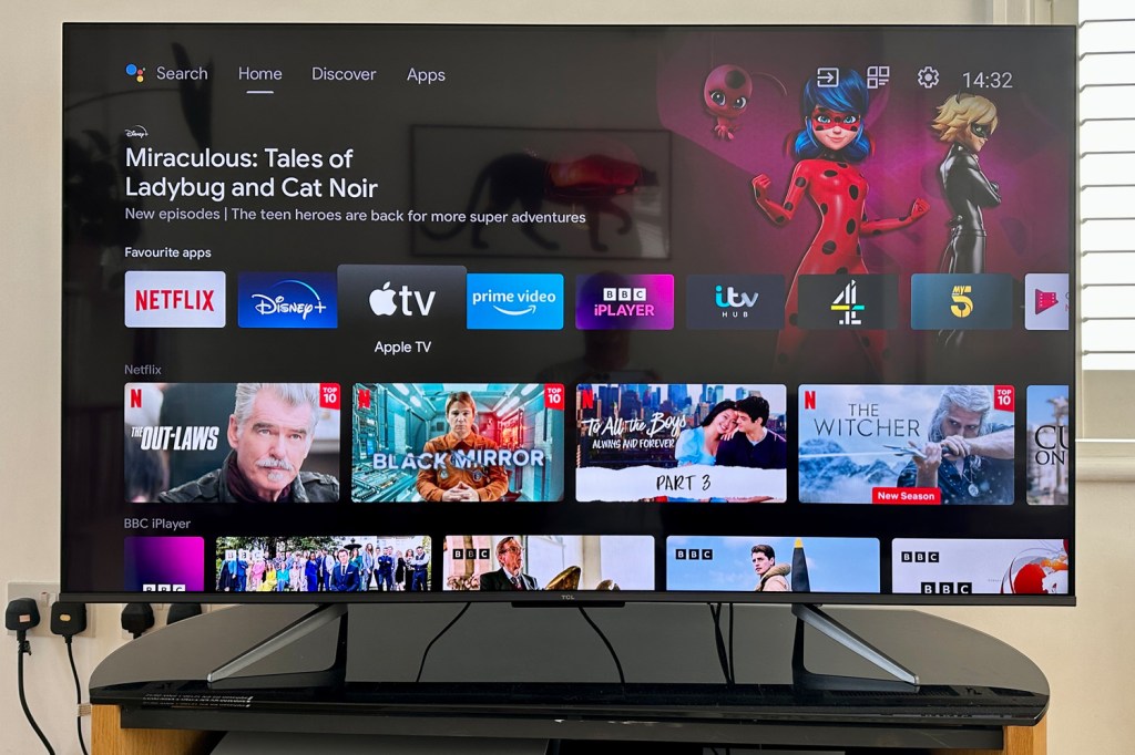 TCL 55C645 review: cheap, but often cheerful | Stuff