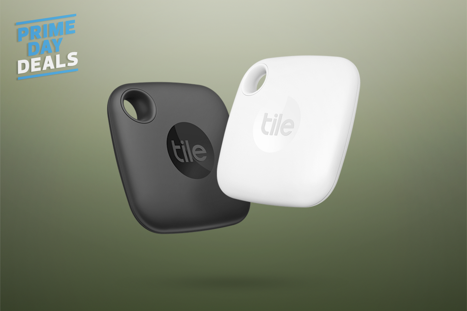 Find 30% savings on Tile's range of Bluetooth trackers during