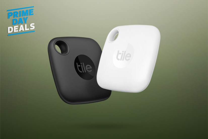 Find 30% savings on Tile’s range of Bluetooth trackers during Prime Big Deal Days