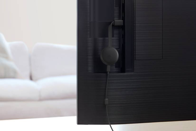 Google has killed off the Chromecast and I’m not sure about its replacement