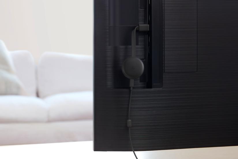 Google has killed off the Chromecast and I’m not sure about its replacement