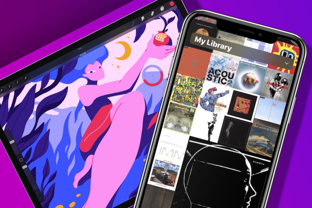 Just Shapes and Beats: Long Live The New Fresh iPhone Wallet for