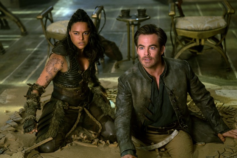 The best movies on Sky Cinema and Now TV