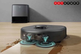 eufy’s RoboVac X9 Pro is a seriously professional sucker