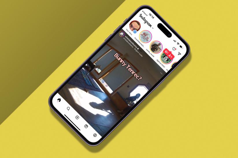 ‘Authenticity is reproducible’ Instagram boss laughably claims, as he enables AI Slop takeover