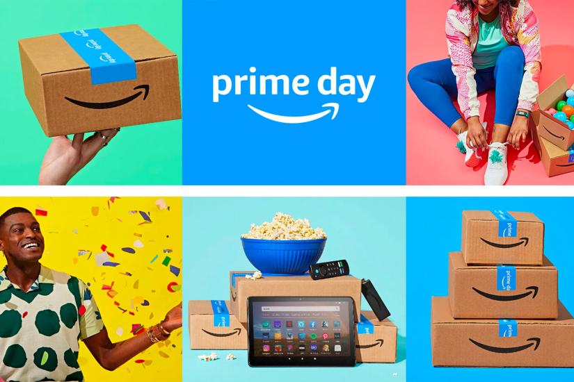 Amazon US Prime Day 2025 live: last day to get the best deals on Apple, Samsung, Sonos, Ring, and more