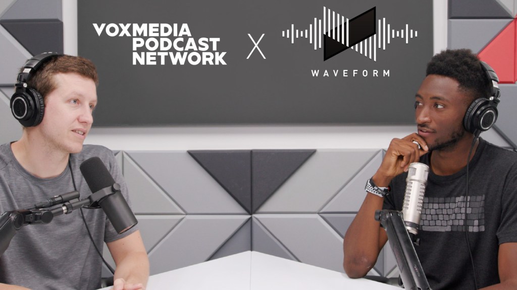 Waveform: The MKBHD Podcast