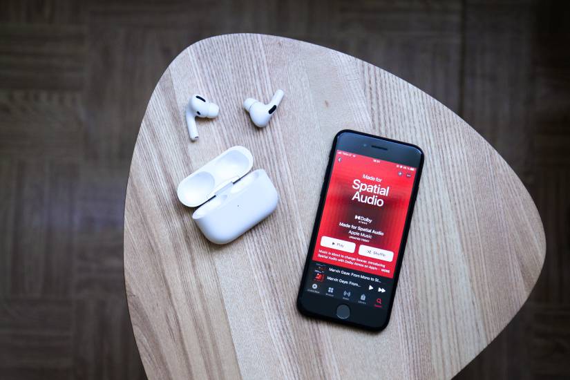 Best spatial audio albums 2025: hear the music surround you