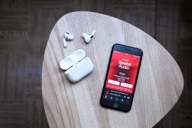 Best spatial audio albums 2025: hear the music surround you