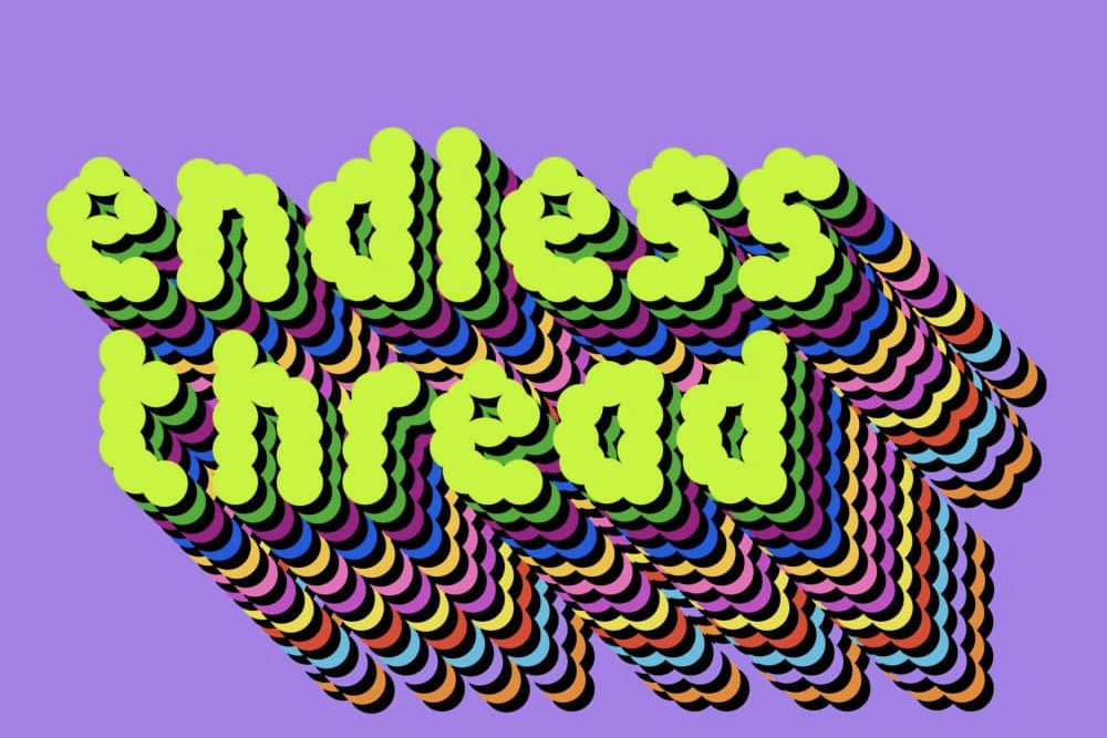 endless thread