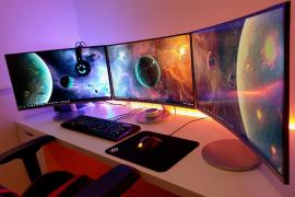 What is Variable Refresh Rate? VRR explained