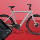 VanMoof’s demise shows how reliant we are on here-today, gone-tomorrow apps