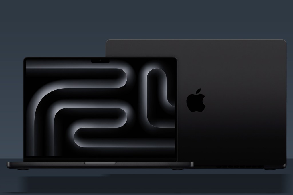 Apple MacBook Pro 16in M3 best macbooks feature