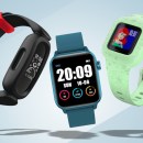 Best kids fitness tracker 2025: keep the little ones active