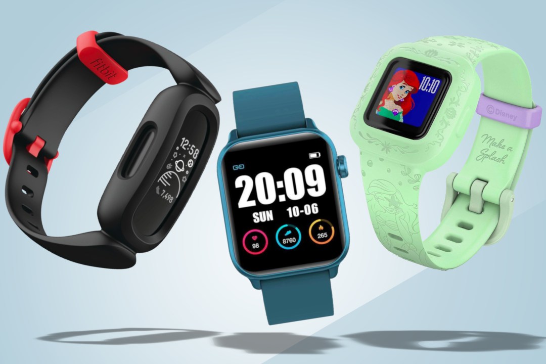 65 Best fitness gifts 2024: Theragun to Espa to Fitbit