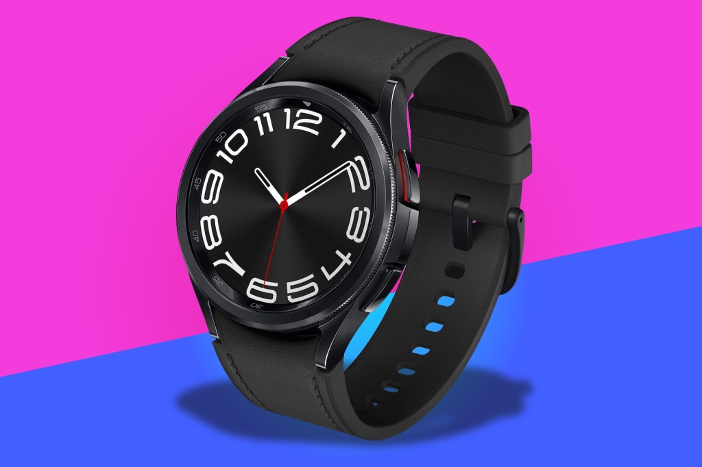 Wear OS 5