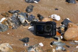 This DJI deal makes a pro-level action cam setup far cheaper than it should be