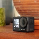 DJI Osmo Action 4 review: GoPro getter
