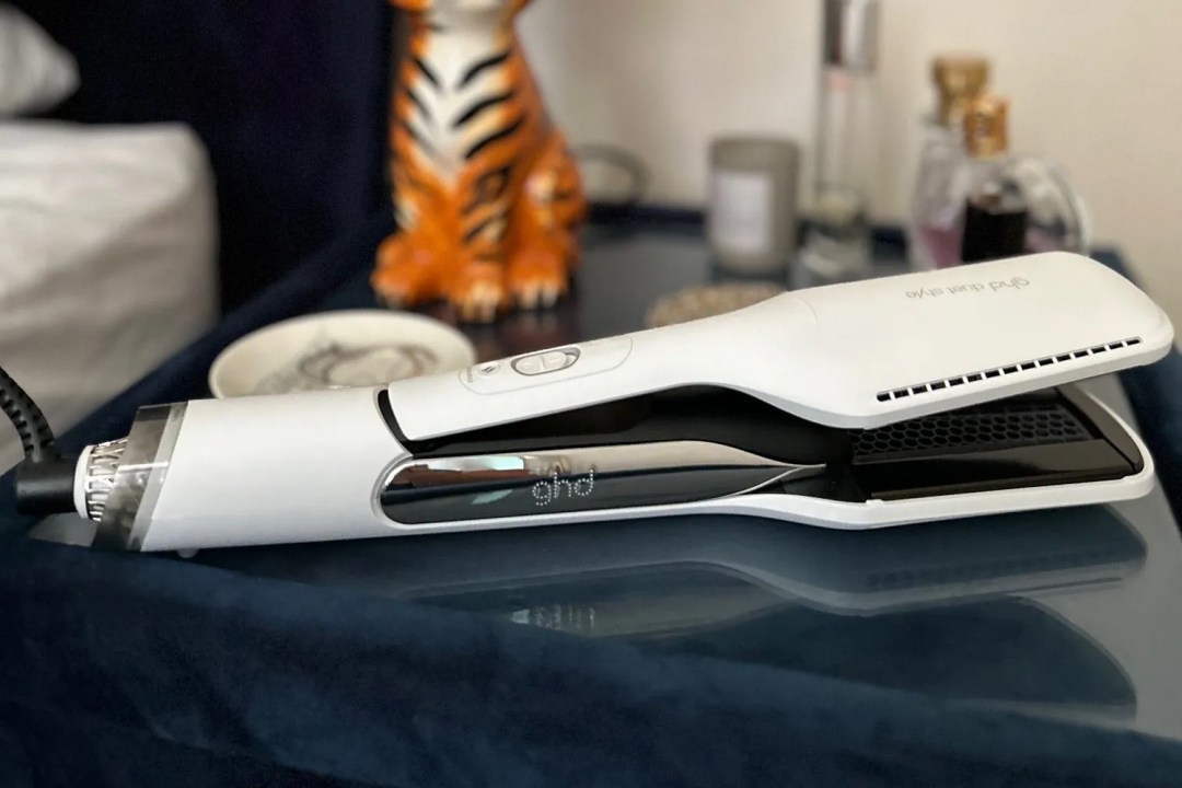 GHD Duet Style review
