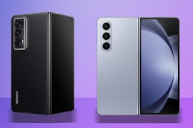 Samsung Galaxy Z Fold 5 vs Honor Magic V2: which is best?