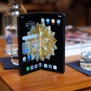 Honor Magic V2 hands-on review: slender fan