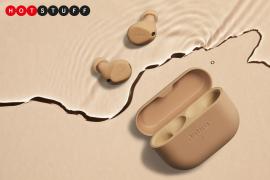 Jabra Elite 8 Active ANC in-ears are one tough mudder