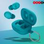 The JLab JBuds Mini are aptly-named wireless earphones