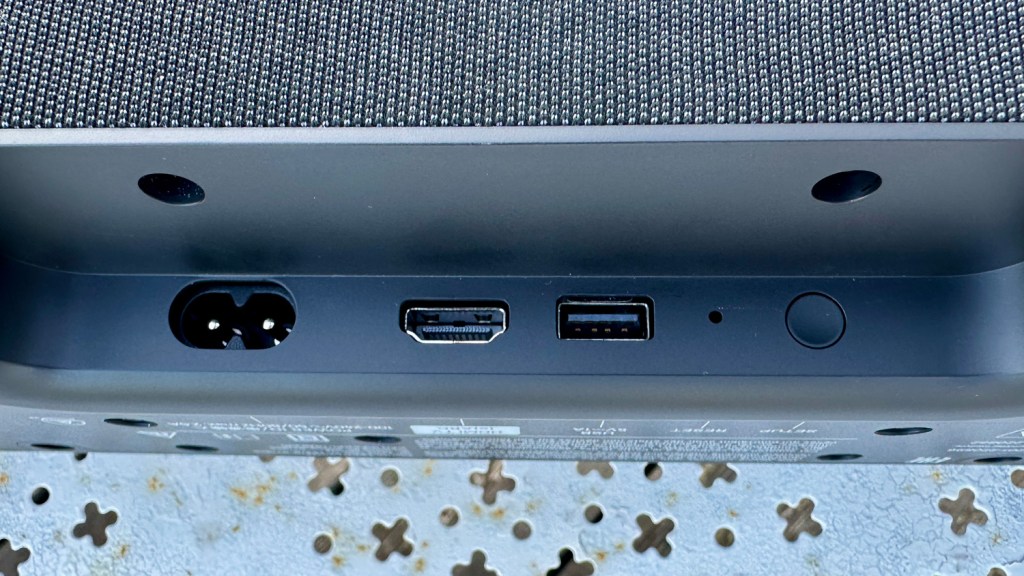Sennheiser Ambeo Mini review small size, mighty sound Stuff