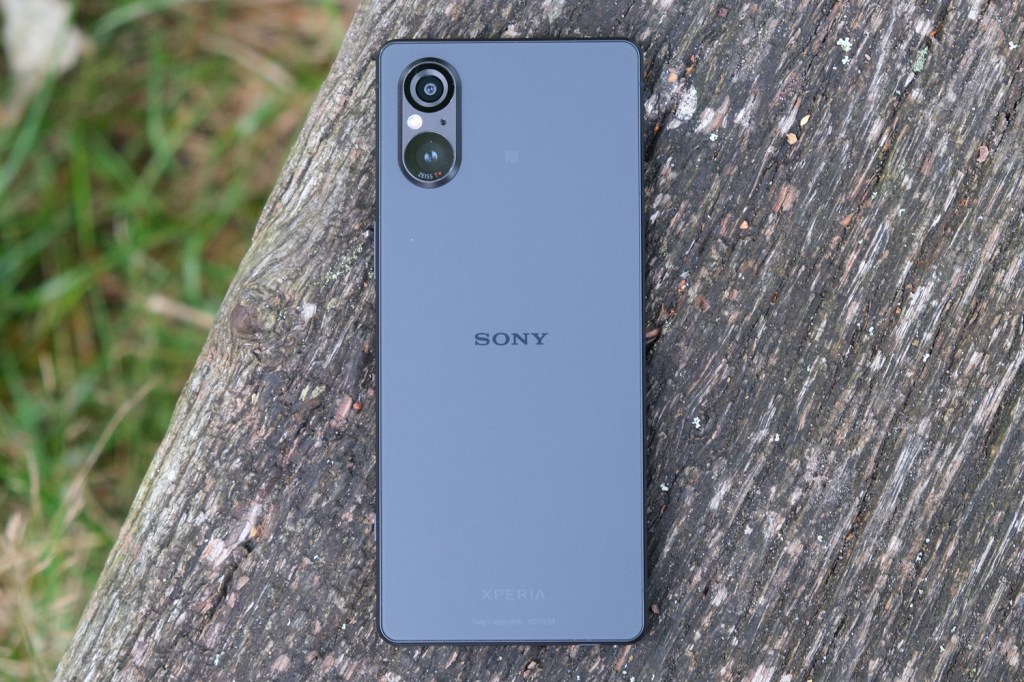 Sony Xperia 5 V review: the Sony sweet spot