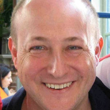 Profile image of Stephen Withers