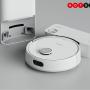 Switchbot’s latest robot dust-sucker gets mopping as well, now available on Kickstarter