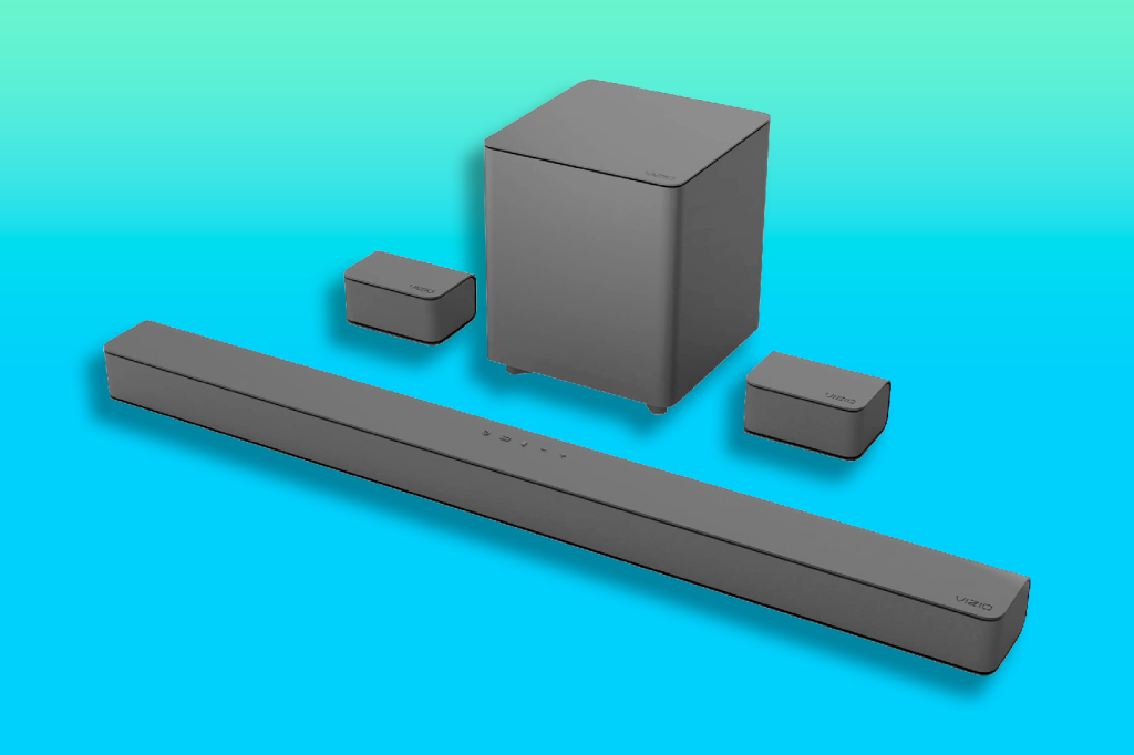 Best budget vizio sound bar hot sale