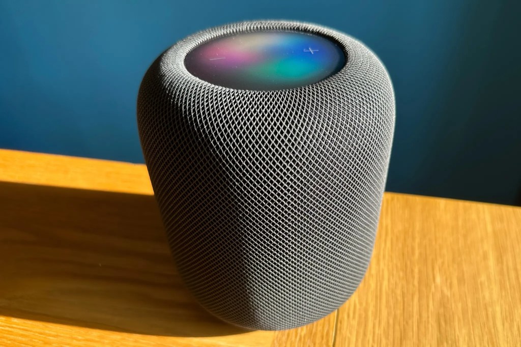 Apple HomePod 2 - Apple’s 2023 year in review