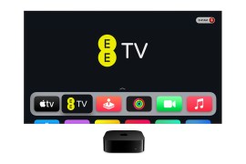 EE TV explained: how to watch it, how to get it
