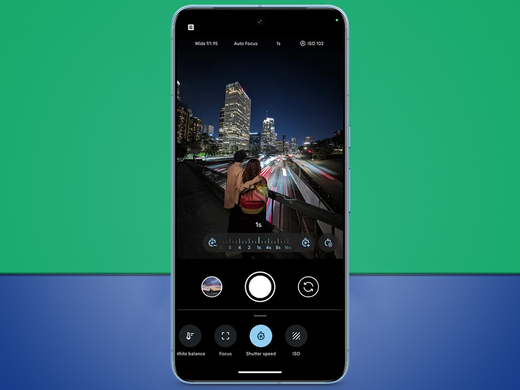 best-android-14-features-camera