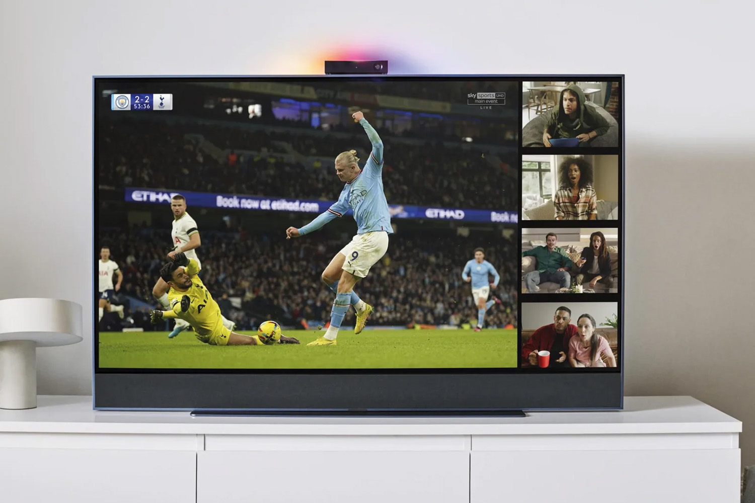 Sky killed this Glass device after just 2 years – but does anyone care? | Stuff