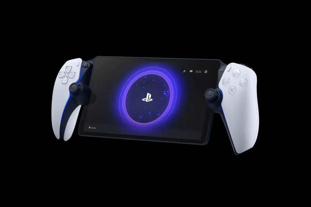 Sony PlayStation Portalı