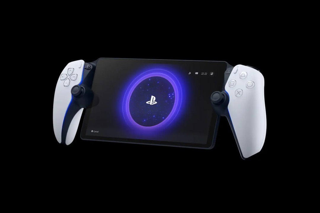 PlayStation Portal Review: a Cool Handheld for PS5 Owners, but Its