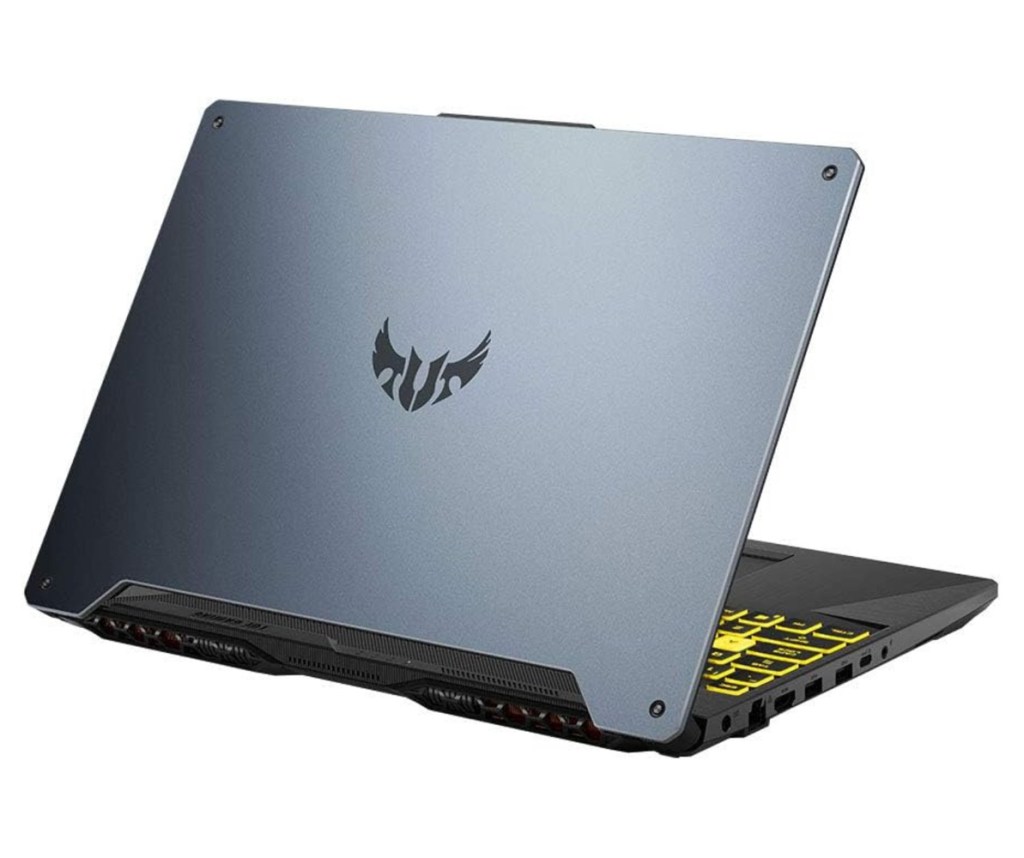 ASUS TUF F15