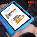 Amazon Fire HD 10 Kids & Kids Pro tablets run faster, last longer